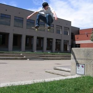 Meet your Posher, Marc andrÃ©